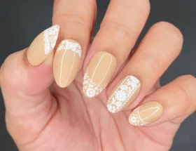 10 Stunning French Tip Nails Designs You’ll Absolutely Love in 2025