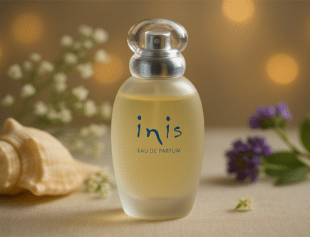 5 Proven Reasons Inis Perfume Is the Perfect Signature Scent