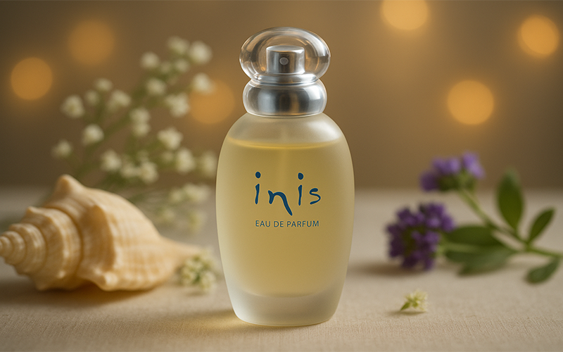 5 Proven Reasons Inis Perfume Is the Perfect Signature Scent