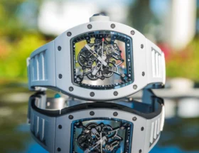 Bubba Watson Richard Mille