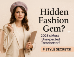 Is Webfreen.com Fashion the Hidden Gem of 2025? 9 Surprising Truths