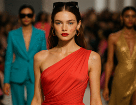New York Fashion Week 2025