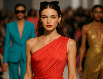 New York Fashion Week 2025
