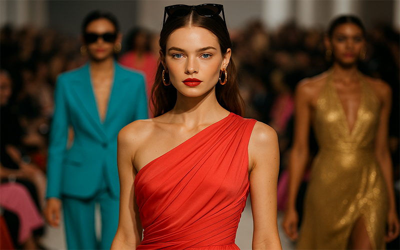 New York Fashion Week 2025