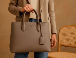 Why WK Bags Are the #1 Choice