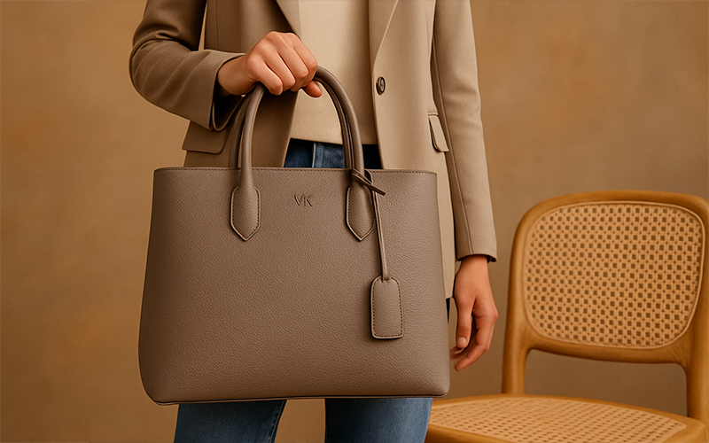 Why WK Bags Are the #1 Choice