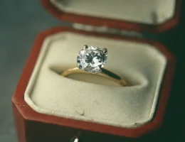 3 Carat Diamond Ring