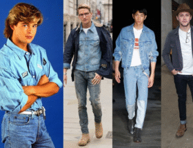 80s fashion men