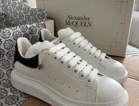 Alexander McQueen Shoes
