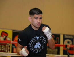 Alexis Rocha