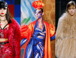 Avant Garde Fashion