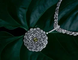 Diamond Jewelry