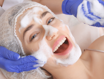 Facial Harmony