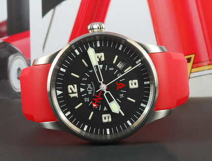 RGM Watches