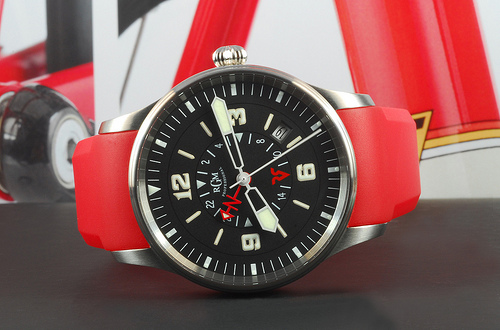 RGM Watches