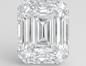Radiant Cut Diamond