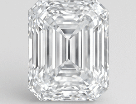 Radiant Cut Diamond