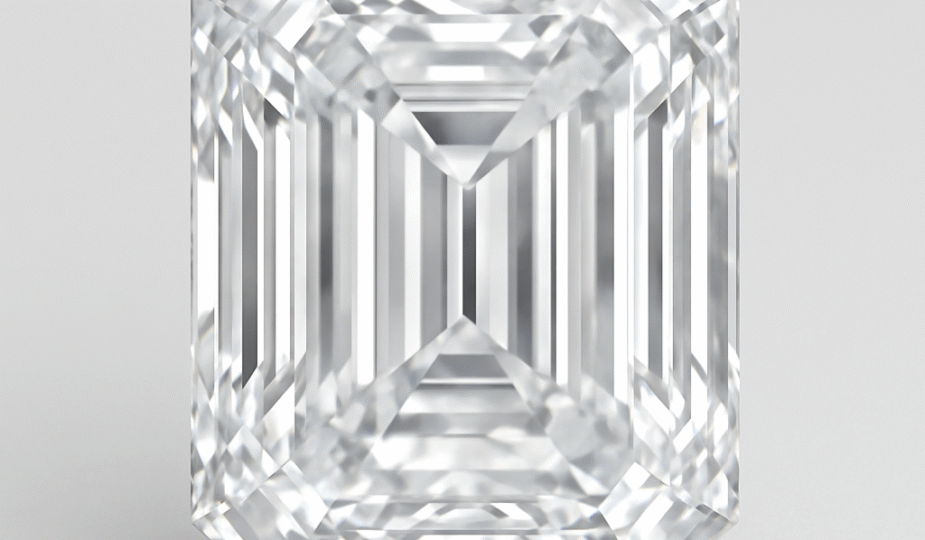 Radiant Cut Diamond