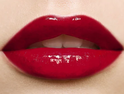 Sexxy Red Lipgloss: 10 Irresistible Shades