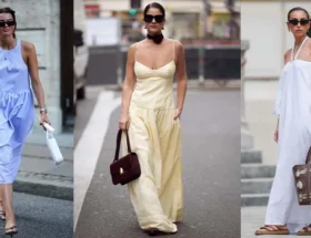 Summer Dresses