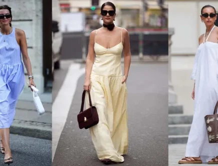 Summer Dresses