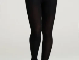 Black Tights
