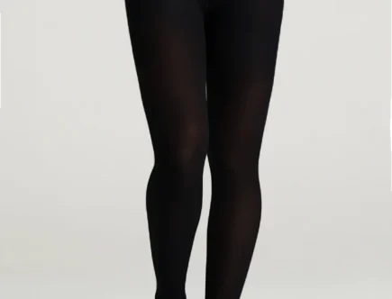 Black Tights