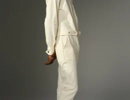 Jumpsuit Men