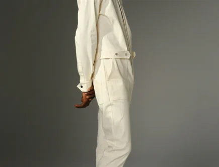 Jumpsuit Men