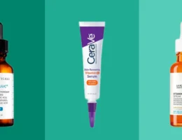 Vitamin A Serums