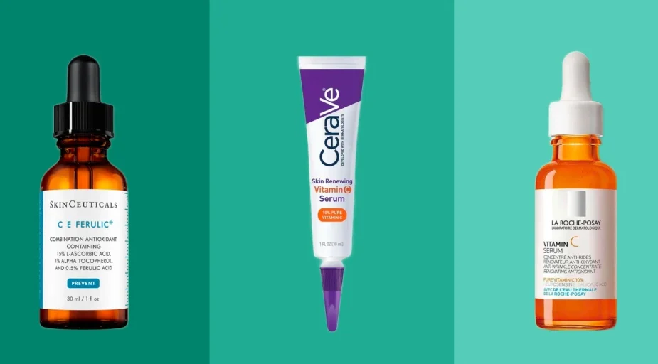 Vitamin A Serums