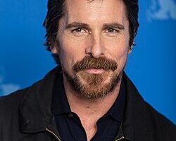 Christian Bale Height