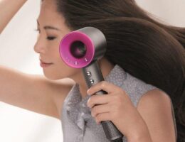 Dyson Hair Dryer