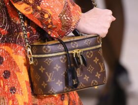 Vintage Louis Vuitton Bags