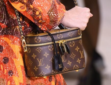 Vintage Louis Vuitton Bags