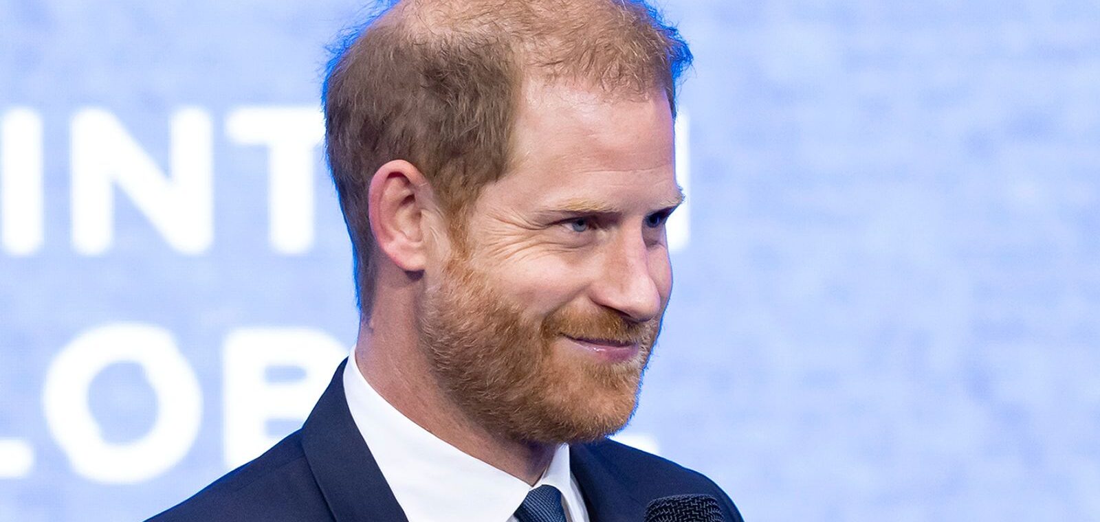 Prince Harry, Duke of Sussex
