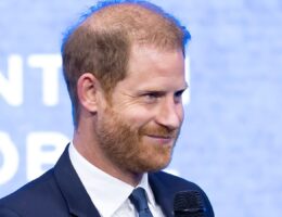 Prince Harry, Duke of Sussex