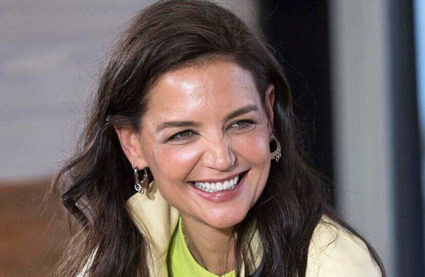 Katie Holmes Net Worth