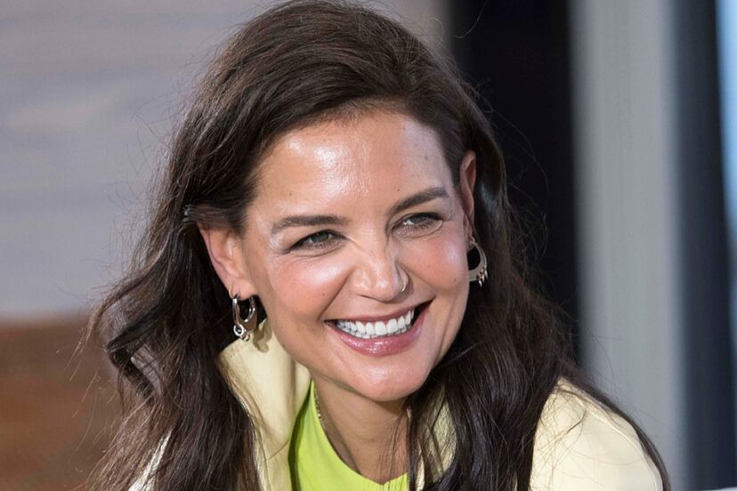 Katie Holmes Net Worth
